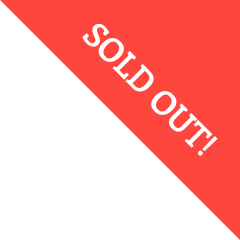 Sold out!